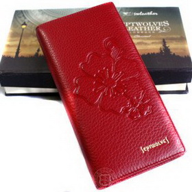 <WFSM>SEPTWOLVES Woman Wallet.quality,best Lady's Wallet.best Quality Handbag Q18261