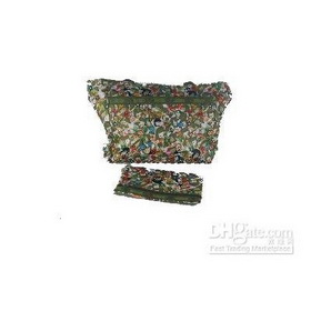 Bags Shoulder Bag Card,hot-selling ! ! 5pcs/lot Ds43 High Quality Lesportsac