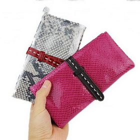 MOQ=1+Free Shipping Wholesale!Newest!Brand Women's Wallet,100% Genuine