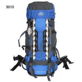Hiking Backpack 65L+10L