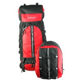 Camping Hiking Backpack Professional 80L,Double