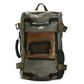 Freeshipping! Hot-selling ,Sports Leisure Outdoors Travel Style Computer Amphibious Bag