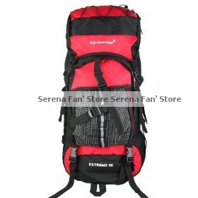 New 55L Internal Frame Hiking Backpacks