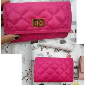 Free Shipping Hot Sale Woman PU Wallet,PU Middle Long Style Purse, Cardbag,