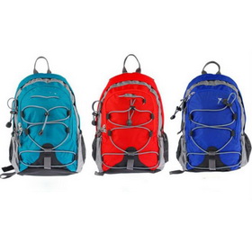 Onepolar Children's Nylon Camping Bag Climbing Bag Hiking Backpack Outdoor 10L 1526