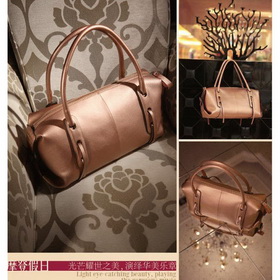 2011 New Fashion/leather Handbags/handbag/bags/shopping Bags/pu Handbag/336