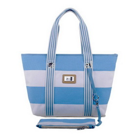 Canvas Shopping Bag / Tote Bag