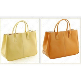 Wholesale 10 Colors Fashion Handbags, Ladies Hand Bags, Women's PU Leather Handbag,shopping Bags, Shoulder Tote Bag