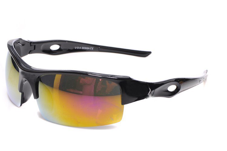 Wholesale Men's Sunglasses Sports Sunglasses Designer Sunglasses Fashion Sunglasses Special Series Hot Selling