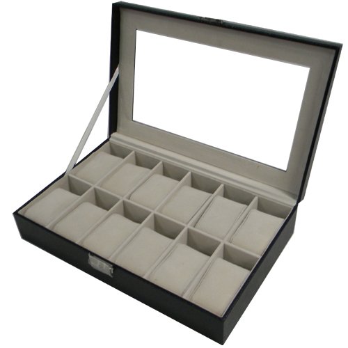 Rowling,PU Watch Box