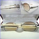 Oiginal Brand Fashion Designer SunglassesCT1937716 White Buffalo Original Sunglasses