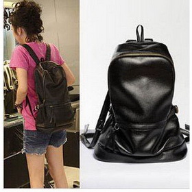 Free Shipping, 2011 New Style, Women's Backpack Bag