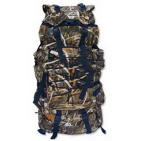 High Quality Bicycle Multi Outdoor Backpack Tour Backpack Camouflage 80L