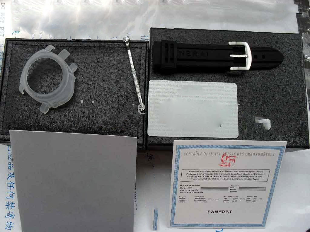Boxes,Watch Band, Form Set. Chromo Papers &