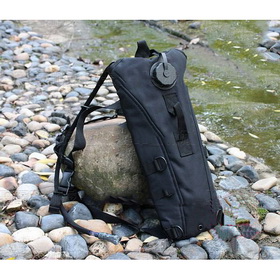 Brand Military Hydration Backpack for Hiking/climbing/camping,2.5L Water Bladder,US Army Black Hydration Backpack Free Shipping
