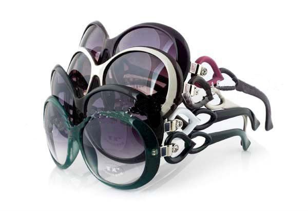 Wholesale 2011 Women Good Designer Sunglasses