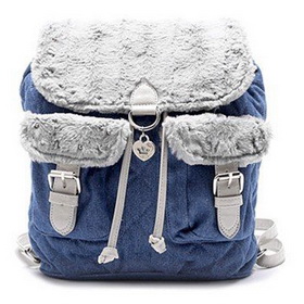 Women Fashion Backpack Handbag Purse Shoulder Bag Tote