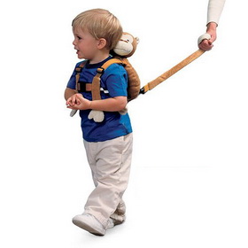 Free Shipping Wholesale 1pcs/lot Children's Backpack As Seen On TV (B259)