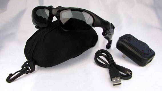 Whosale Bluetooth Sunglasses with Mp3,1GB/2GB/4GB,compatible with Windows 98SE DS-220,Free Shipping