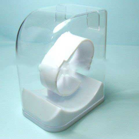 Plastic Watch Box 200pcs/ctn