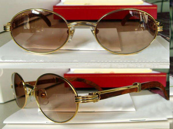 Free Shipping Wood Sunglasses Brands CT546 Fashion Sunglasses Wholesale Sunglasses
