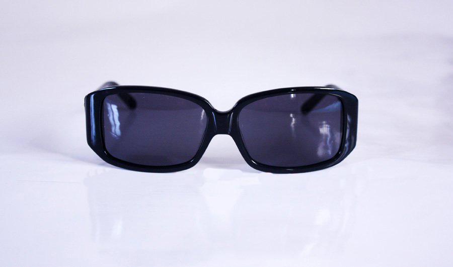 New Authentic Women's Sunglasses,High Quanlity Sunglass,Designer Sunglass,16L-A Black 57mm