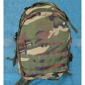 Hydration Tactical Assault Backpack Shoulder 028 Free Ship