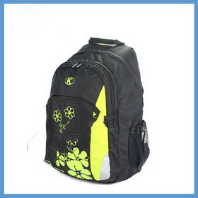 Free Shipping!Kingsons Brand Notebook Laptop Computer Backpack 15.6" K8189W