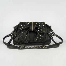 [8 Colors] Auth PL Full Studded Lambskin Genuine Leather Evening Bags Handbags Free Shipping