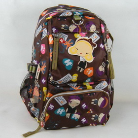 Free Shipping HARAJUKU LOVERS Backpack Bags