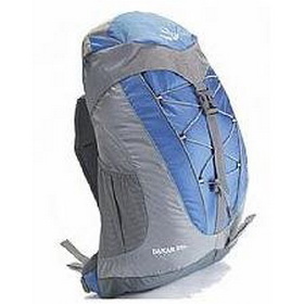 Backpack (Dakar-Blue) - Travel Bag,Travel Backpack,Sports Backpack,Low Price,High Quality,25 Liter,Drop Shipping,Free Shipping