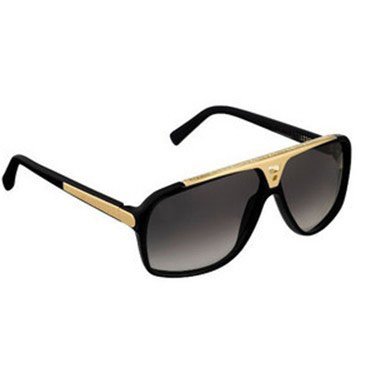Women's Sunglasses Evidence Sunglasses Fashion Sunglasses Gold Shine Stylish Sunglasse High Quality Brand Sunglasses