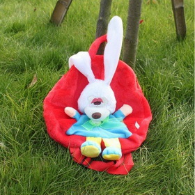 New Collection Blue & Red Shoulders Bag/Kids Favorites Toys Free Shipping