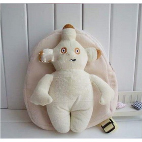 Free Shipping New Arrival 6 Baby Backpack Styles Garden Baby Schoolbags Shoulder Bags Best Christmas Kid