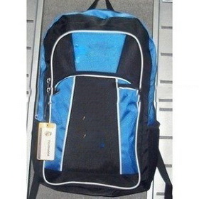 10-11 Soccer Euro Real Madrid Backpack Football Backpack