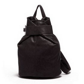 Free Shipping 2011 Coffee PU Design Nature Backpack,shoulder Bags,fashion Backpack Bag Wholesale and Retail EB4009