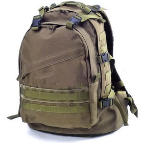 MaxGear Vulture-II 3-Day | Multi-function Large Capacity Military Army Backpack Soldiers Gear | Free Shipping By SF Only