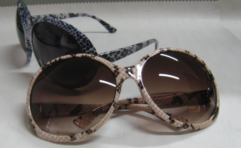 Guarantee 100% UV400, Fashion Sunglass, P01010 Only $2.50/P with Free Shipping