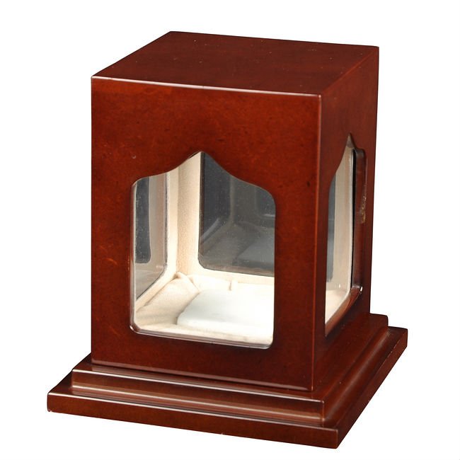 Perfume Box/Factory Direct Sales/High Qulity Paint and Elegant Outlook and Suitable for Perfume and Other Gift