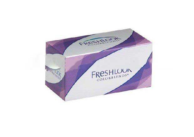 Free Shipping+Lowest Price (200 Pairs) / Freshlook Contact Lenses