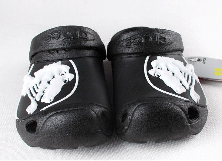 Cheap Original 2011 Lastest Crocs Gabe Kid Eva Shoes