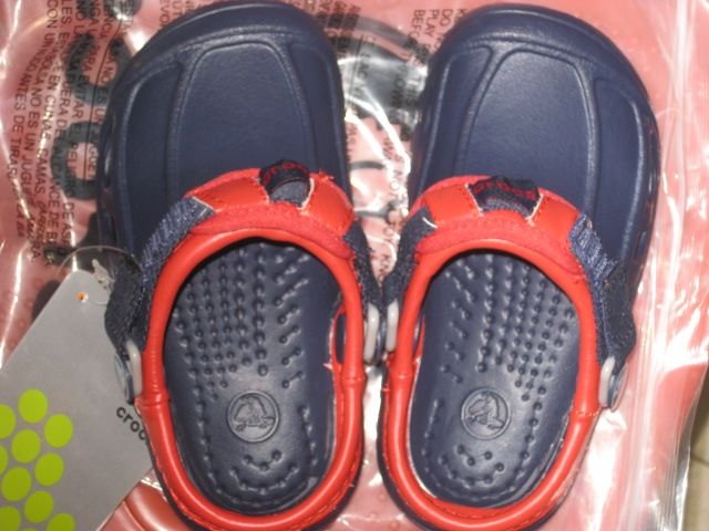 Cheap 2011 Lastest Crocscrostrail Kid Eva Shoes