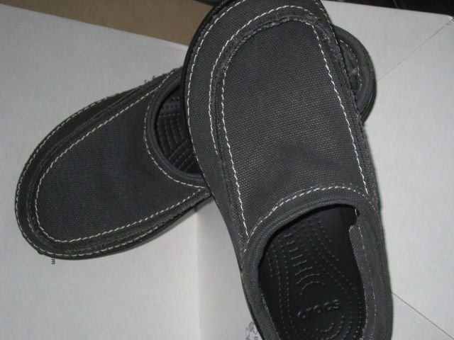 Cheap 2011 Lastest Original Santa Cruz Clogs Canvas Shoes