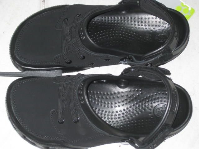 Original Crocs Beach Tikali Eva Shoes