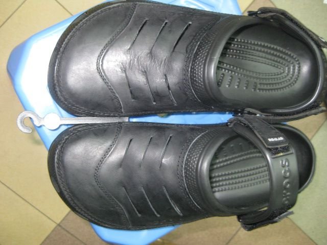Cheap 2011 Lastest Original Yukon Leather Shoes