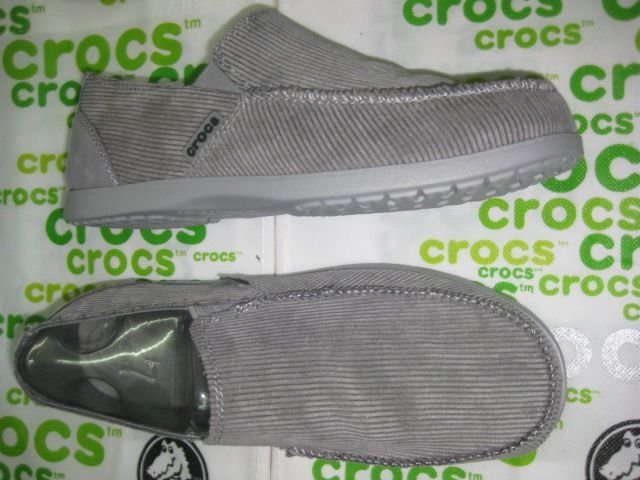 Cheap Original 2011 Lastest Original Santa Cruz Corduroy Shoes