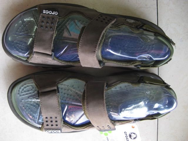 Original Slippergenuine Genuine CrocsTikali Eva Shoes