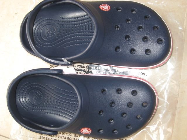 Cheap Origina 2011 Lastest Crocs Kids Crocband Eva Shoes