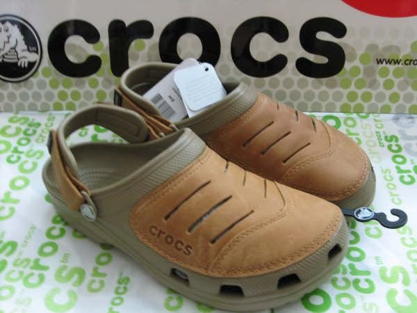 Cheap Original 2011 Lastest Yukon Leather Shoes
