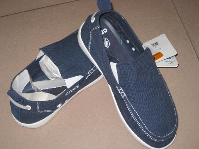 Original Genuine Crocs Beach Eva Shoes